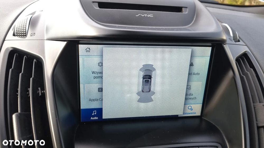 Ford Kuga 2.0 TDCi 4x2 Cool & Connect - 32