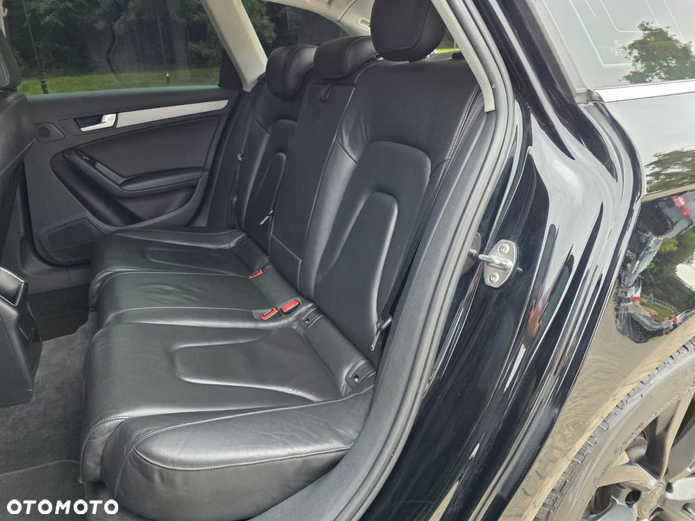 Audi A4 Avant - 9