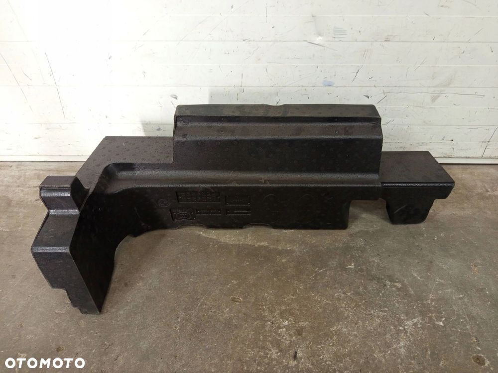 BMW G01 X3 F97 STYROPIAN BAGAŻNIKA WSPORNIK 7396592 - 2