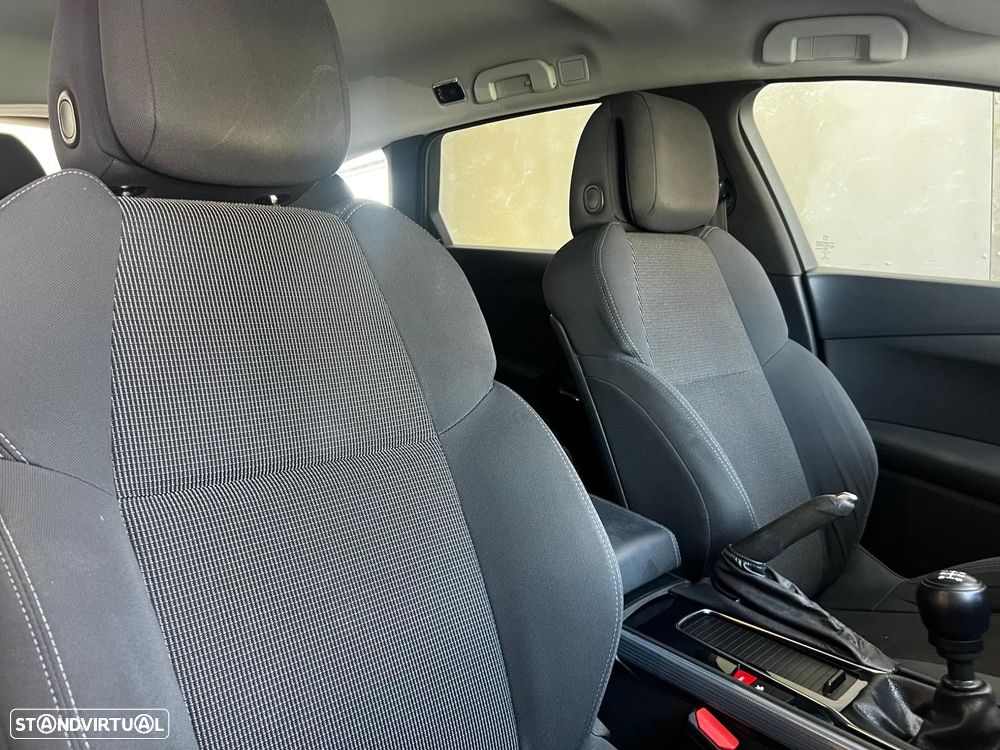 Peugeot 508 SW 1.6 e-HDi Active - 15