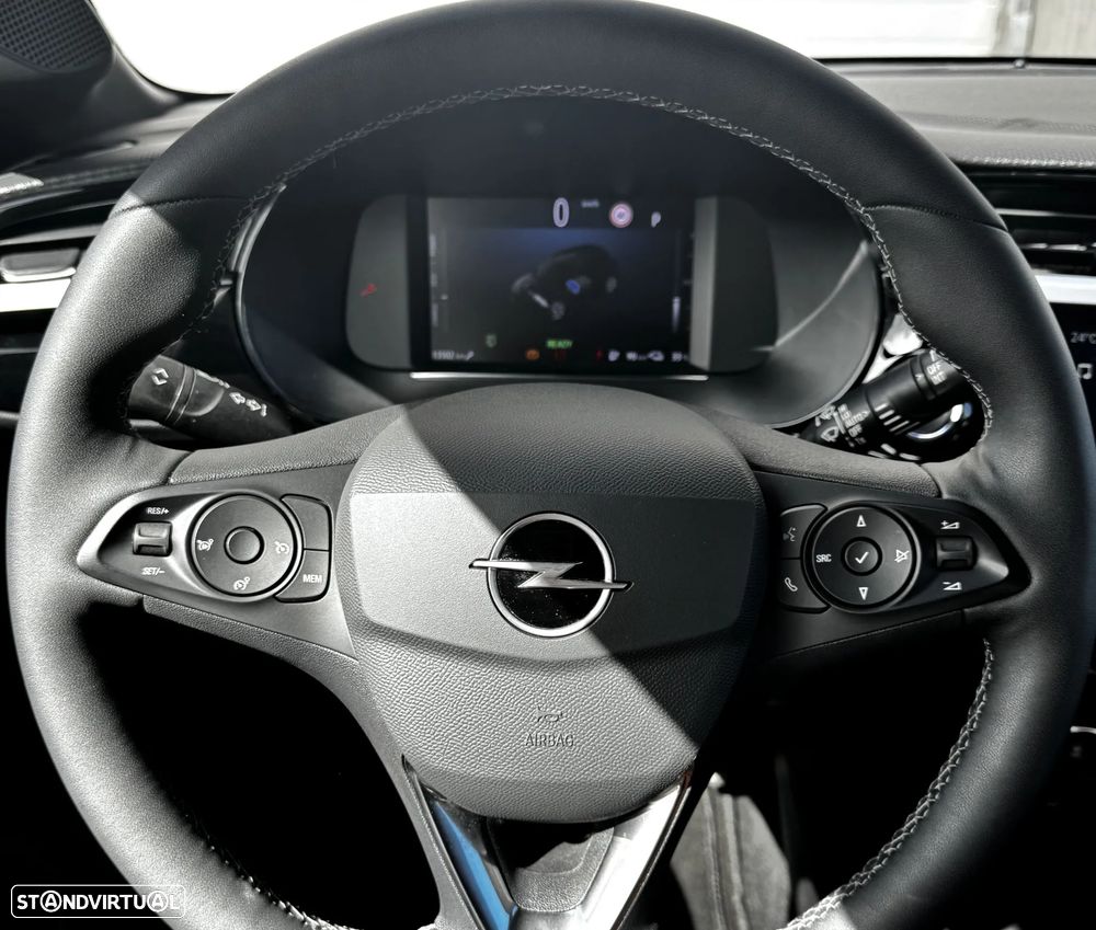 Opel Corsa-e YES - 5