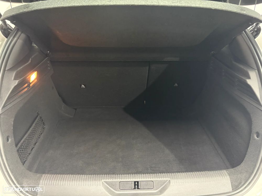 Peugeot 308 1.5 BlueHDi Active Pack - 10