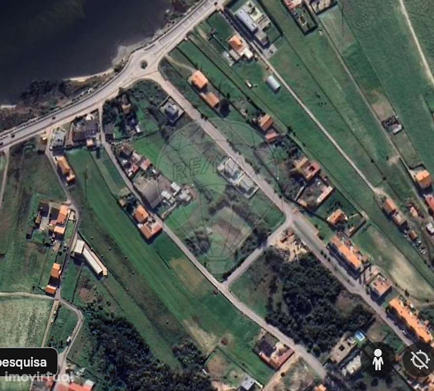 Terreno  para venda - Grande imagem: 2/4