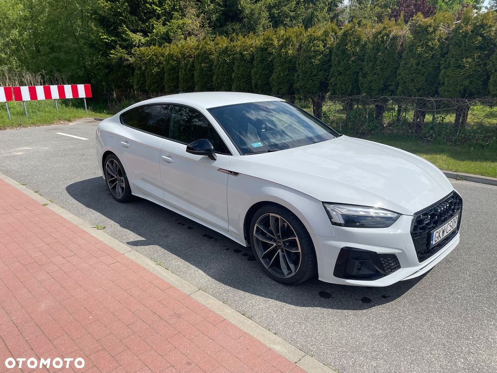 Audi A5 - 3