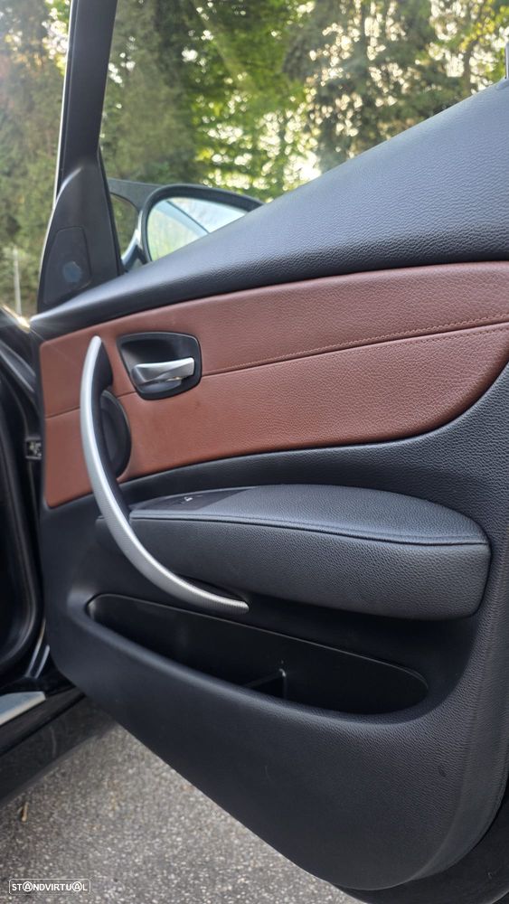 BMW 120 d DPF Edition Sport - 10