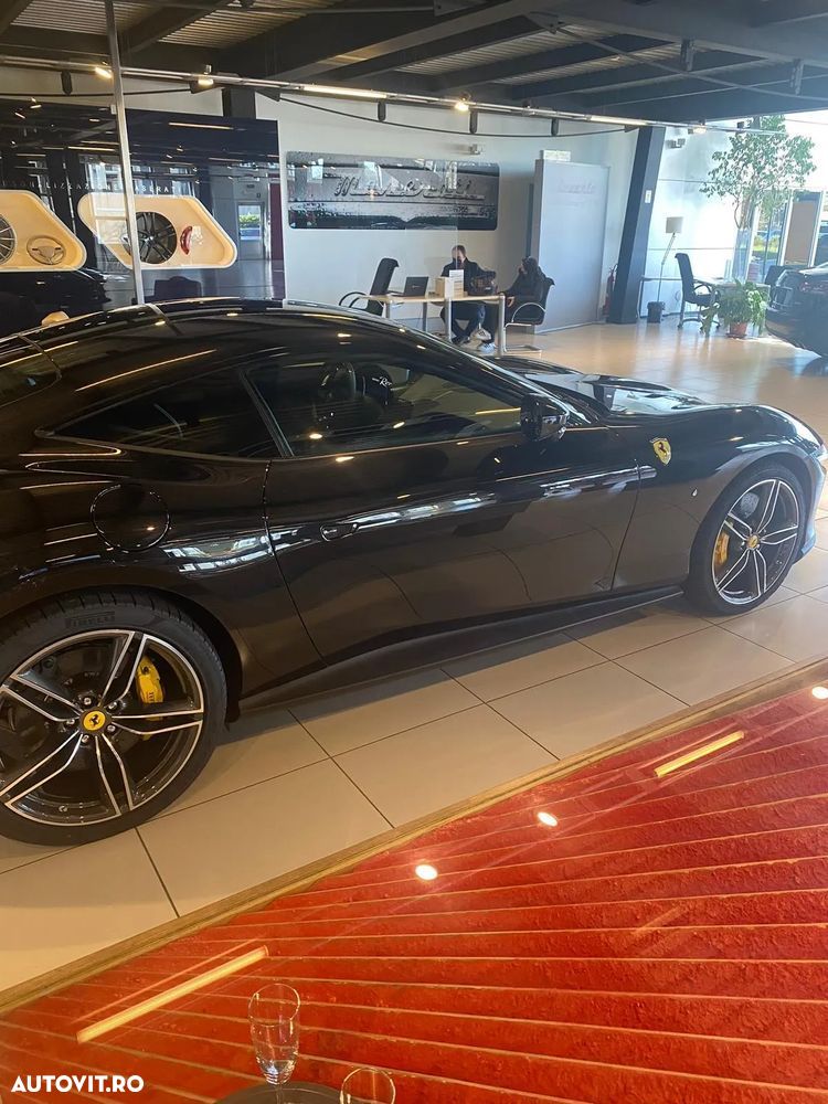 Ferrari Roma - 3