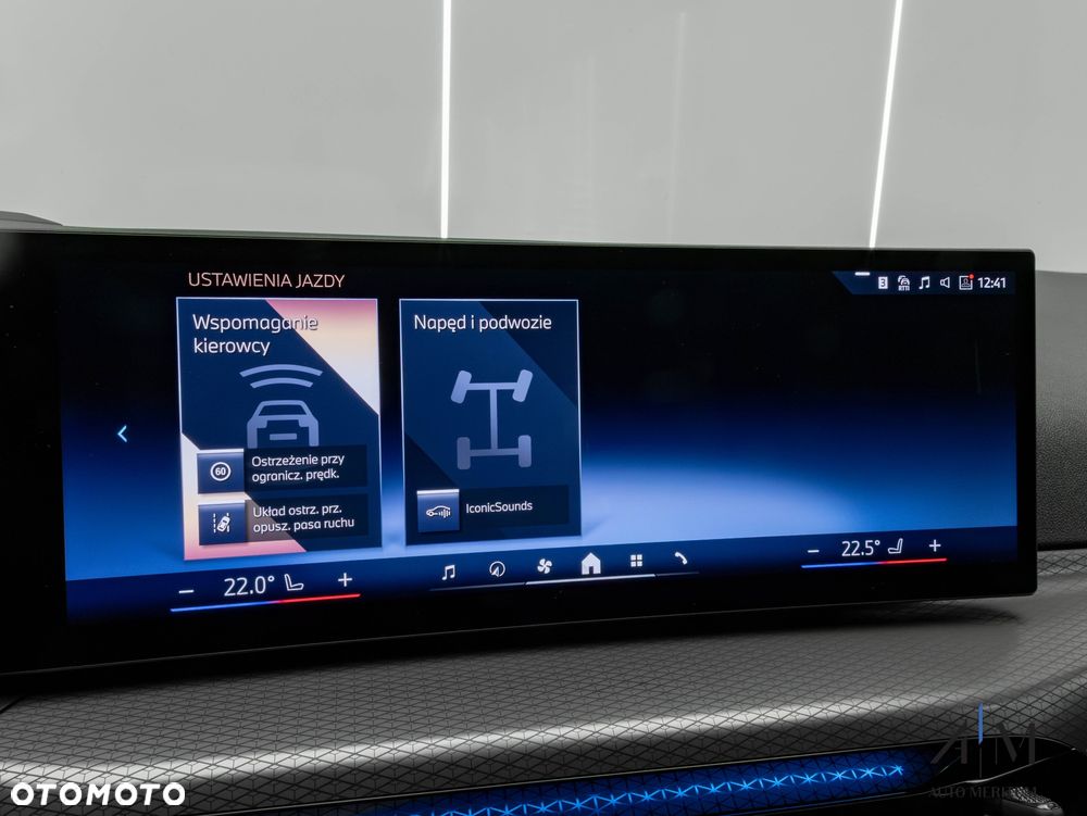 BMW Seria 4 430i xDrive M Sport - 36