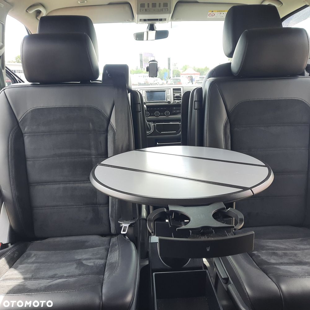 Volkswagen Multivan - 6