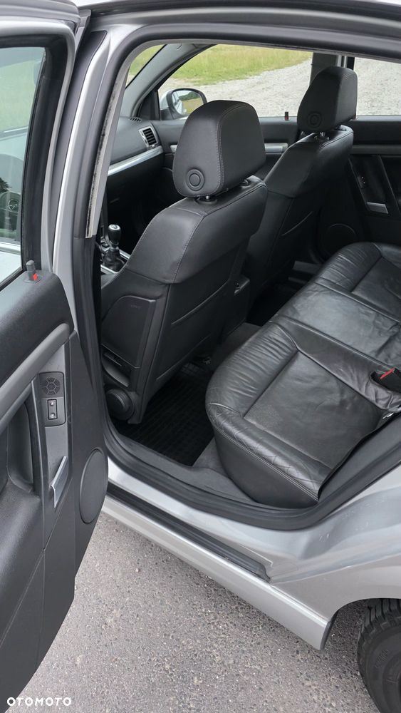 Opel Vectra 1.8 Cosmo - 17