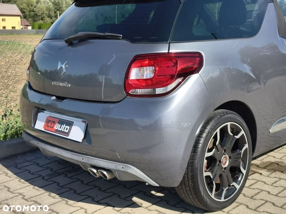Citroën DS3 - 19