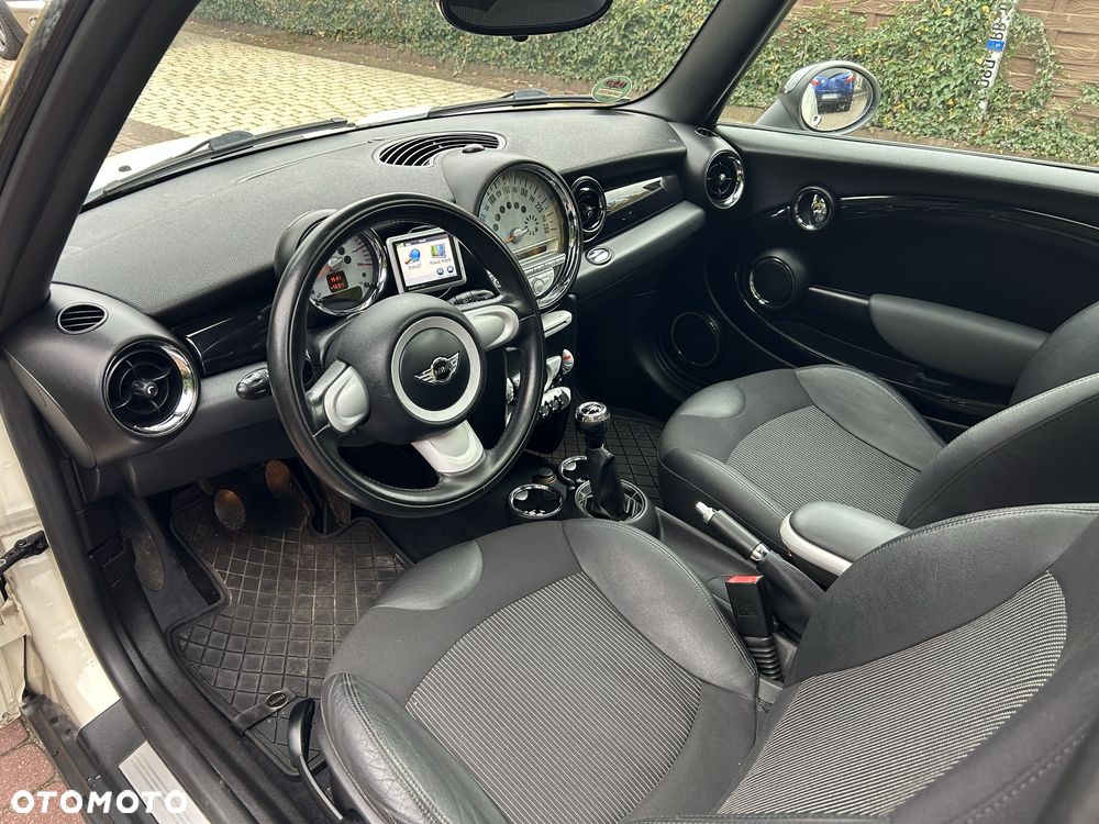 MINI Clubman - 8