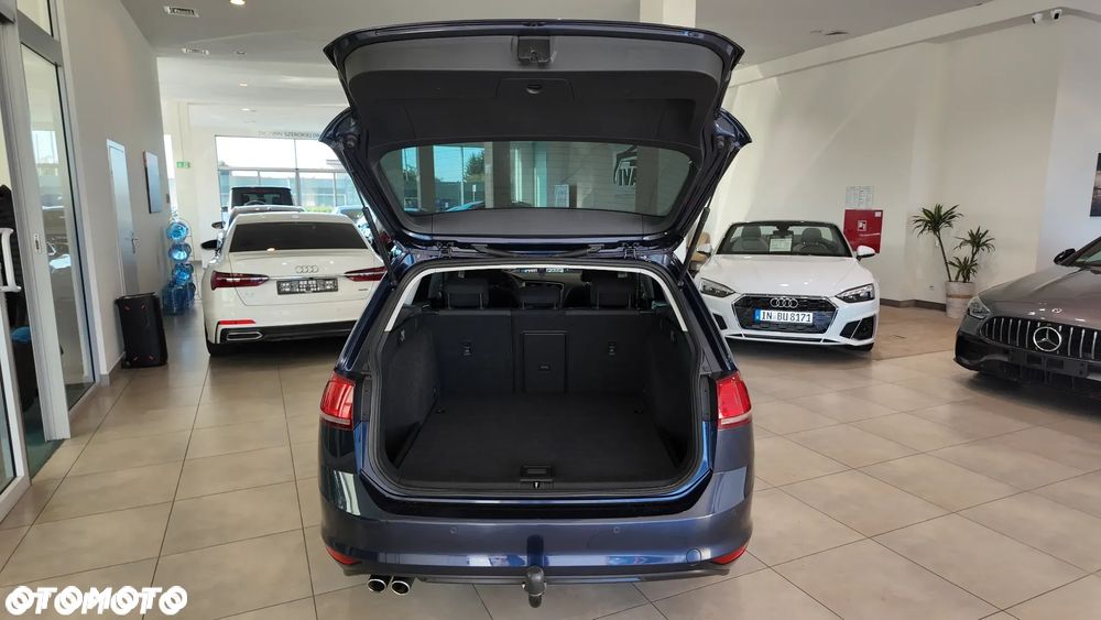 Volkswagen Golf 2.0 BlueTDI Comfortline - 40