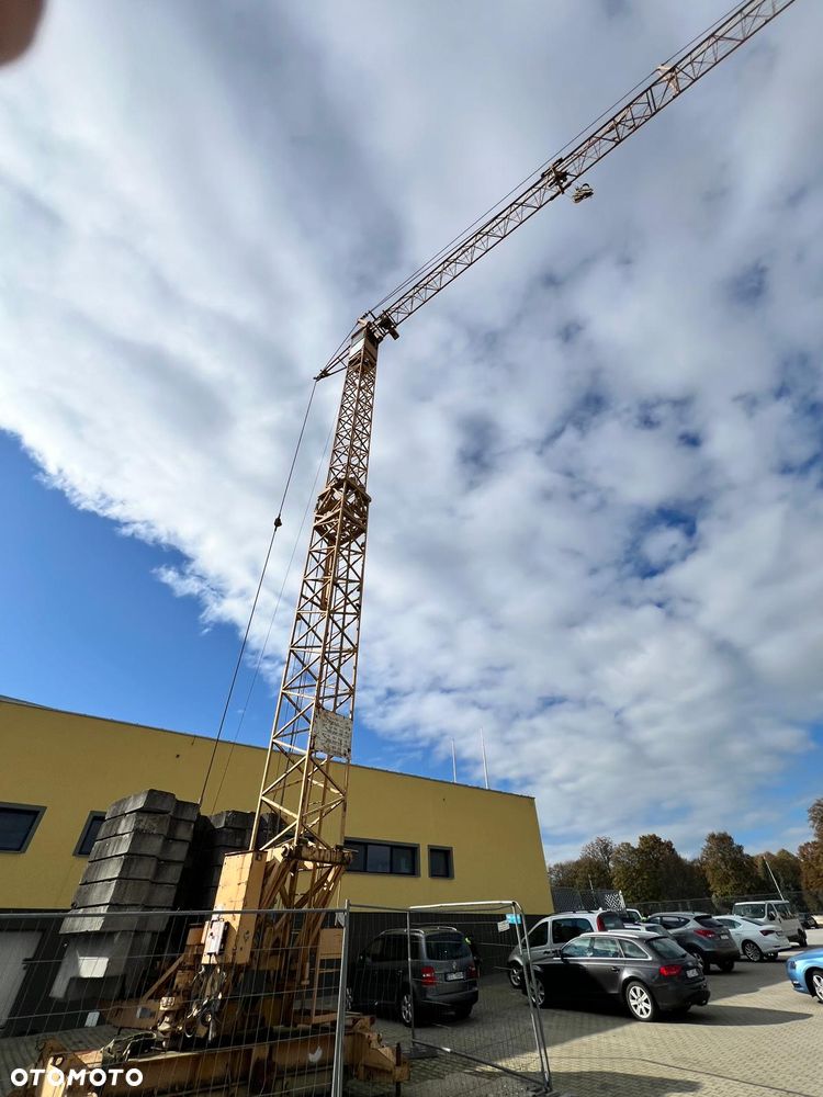 Liebherr 33K - 6