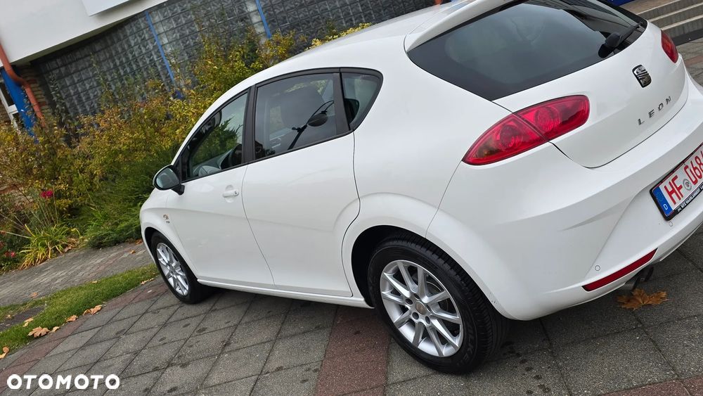 Seat Leon 2009