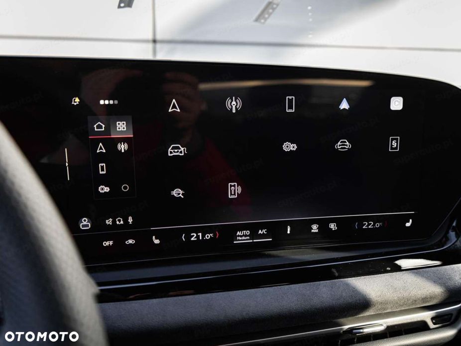 Audi A5 Limousine - 13