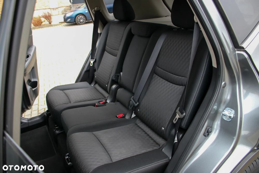 Nissan X-Trail 1.6 DIG-T Tekna - 29