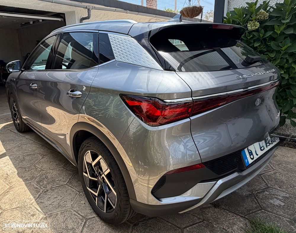 BYD Atto 3 60.48 kWh Design - 4