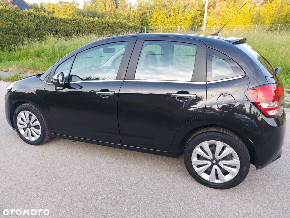 Citroën C3 1.4 Confort - 3