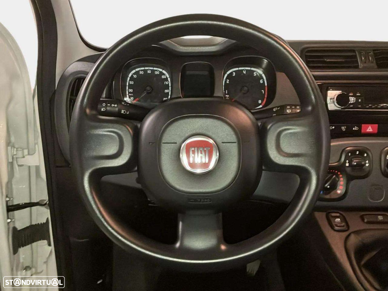 Fiat Panda 1.0 Hybrid City Life - 15