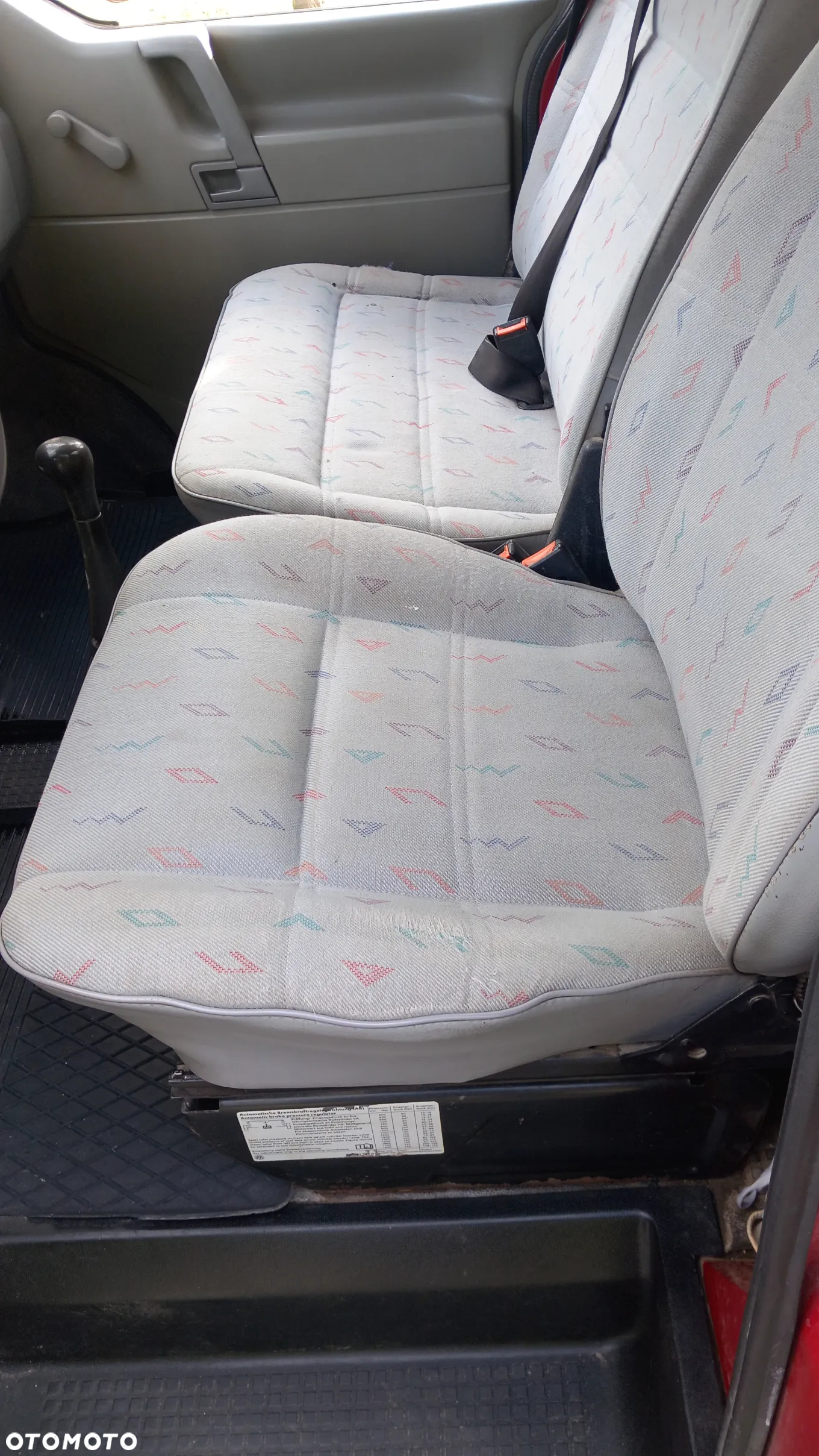 Volkswagen T4 - 16