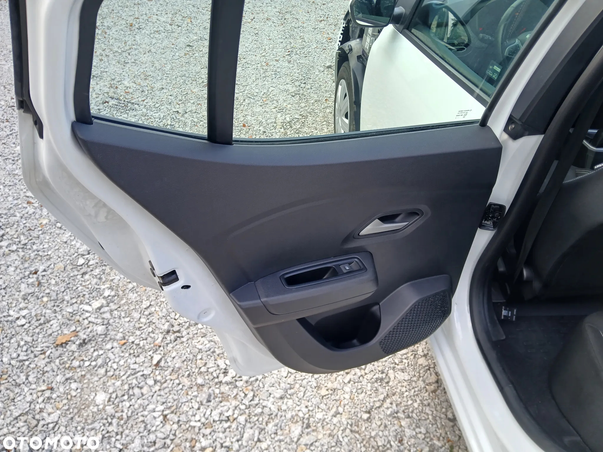 Dacia Sandero 1.0 TCe Expression - 26