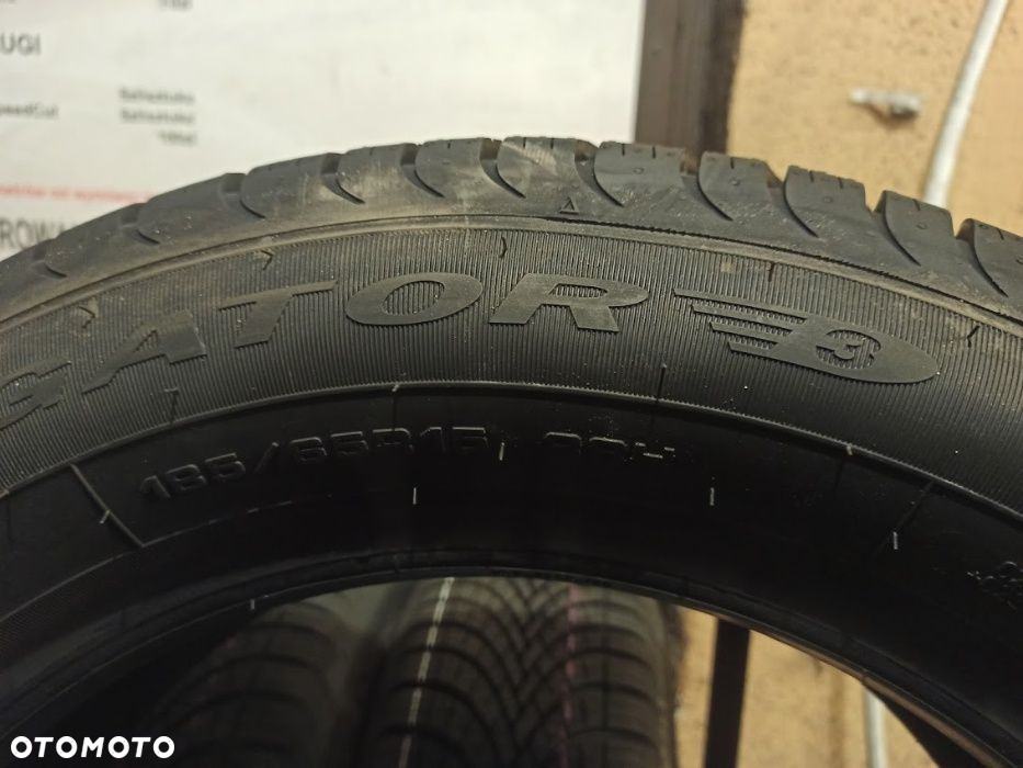 185/65R15 Dębica Navigator 3 cztery opony całoroczne 2025r - 2