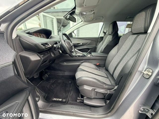 Peugeot 3008 PureTech 130 Stop & Start GPF EAT8 Allure - 27
