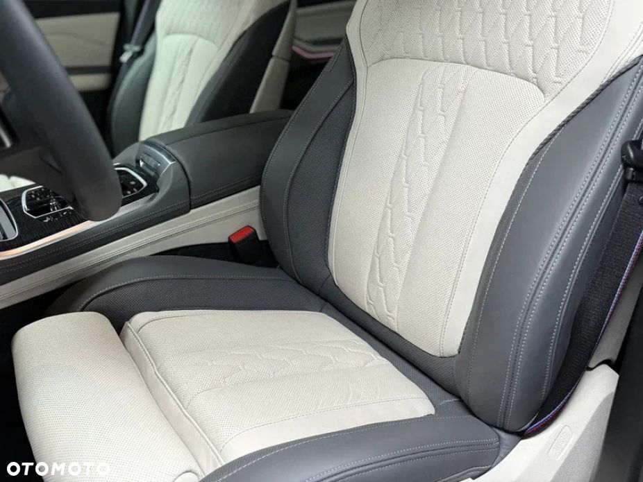 BMW X5 xDrive40d mHEV M Sport Edition sport - 8