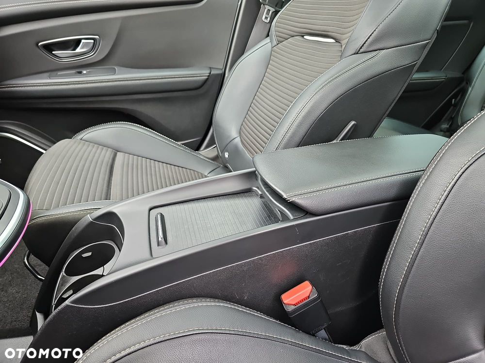 Renault Scenic ENERGY dCi 160 EDC BOSE EDITION - 38