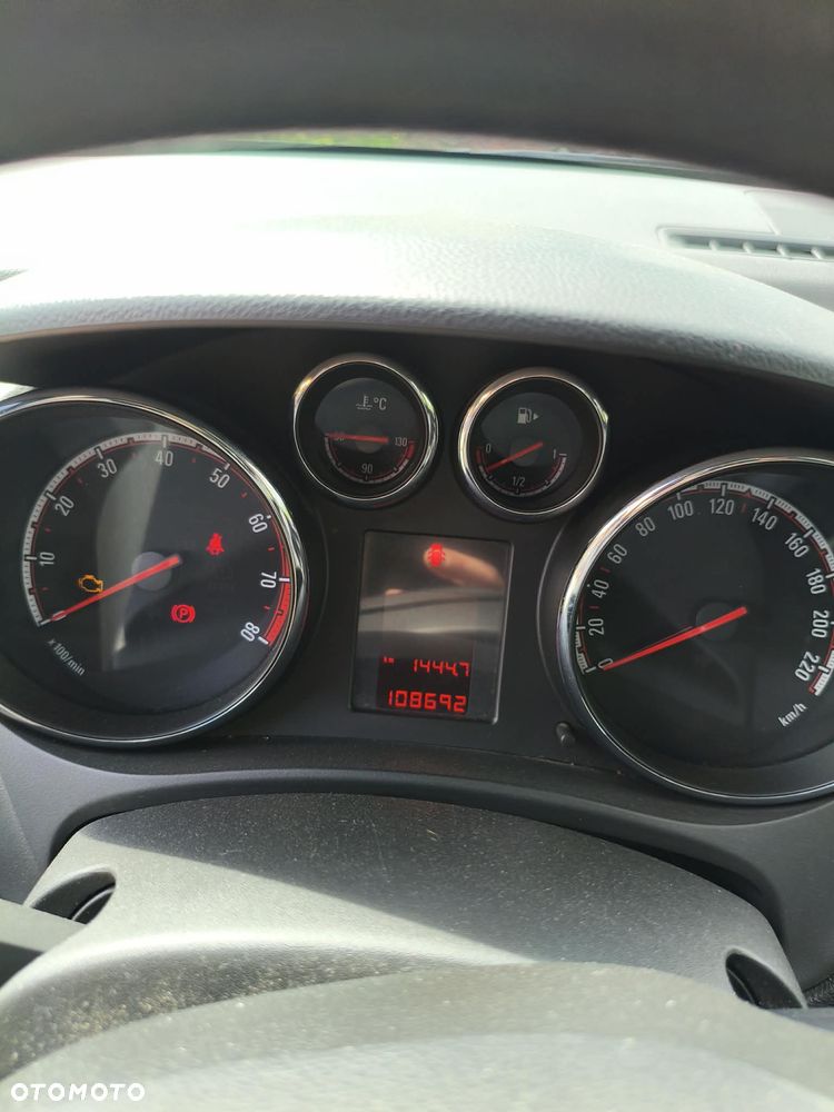 Opel Meriva - 6