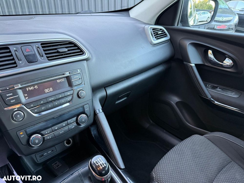Renault Kadjar - 8