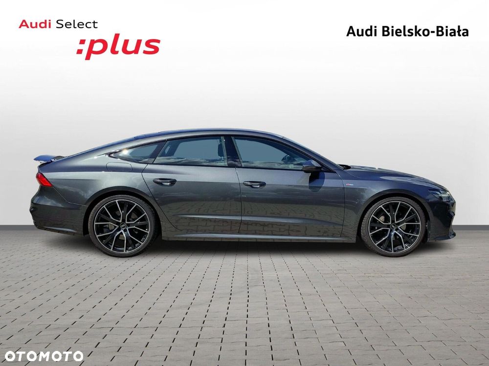 Audi A7 Sportback - 6
