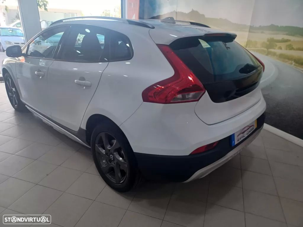 Volvo V40 Cross Country 2.0 D2 Kinetic - 6