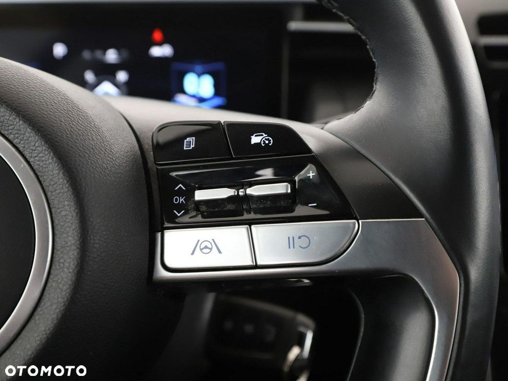 Hyundai Tucson 1.6 T-GDi 48V-Hybrid 2WD DCT Select - 35