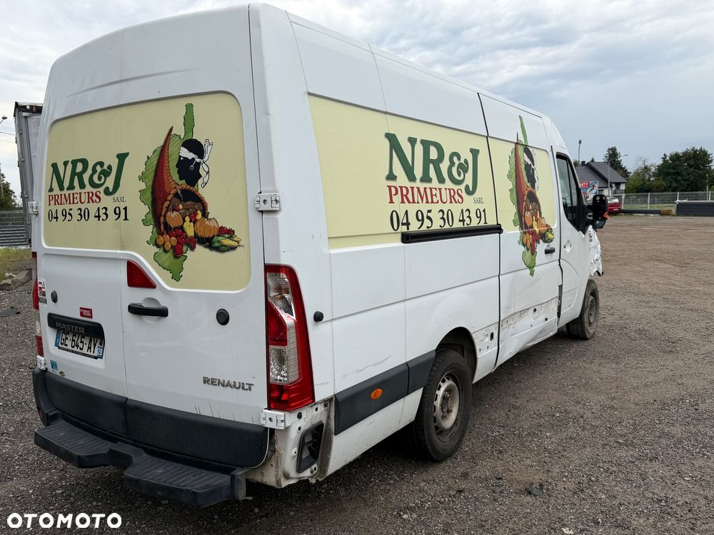 Renault Master - 11