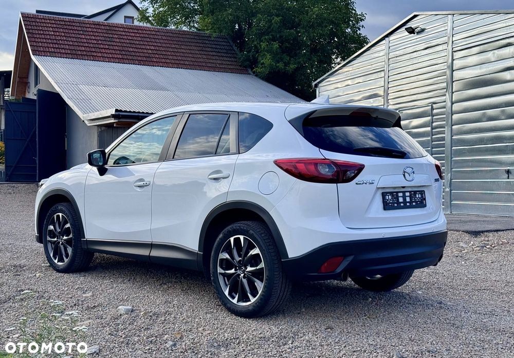 Mazda CX-5 2.0 SKYACTIV-G Prime-Line - 6
