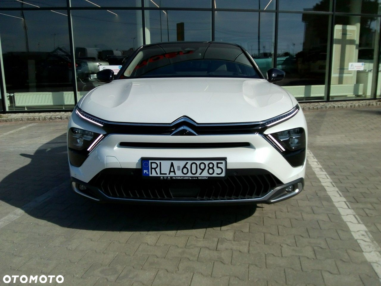 Citroën C5X - 4