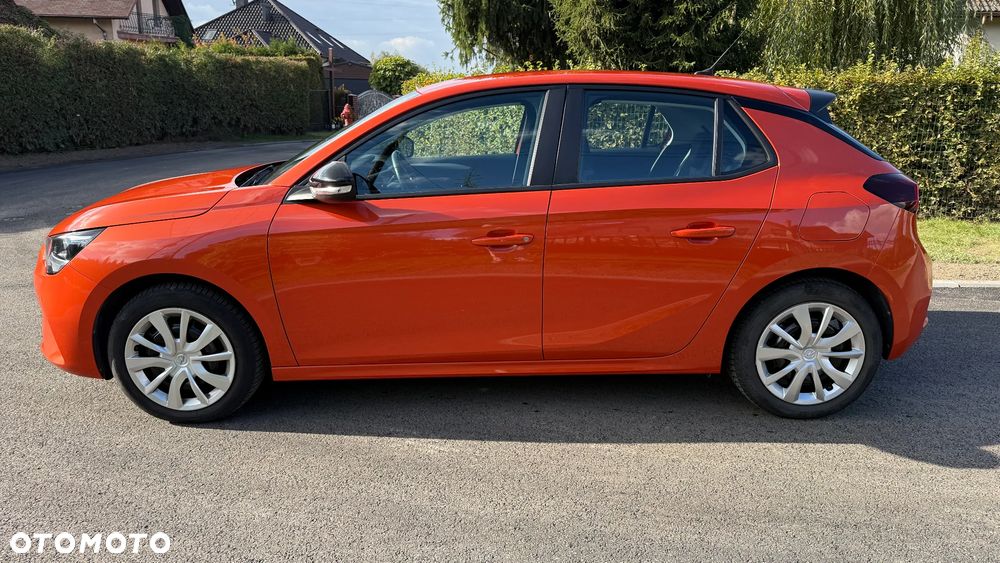 Opel Corsa - 4