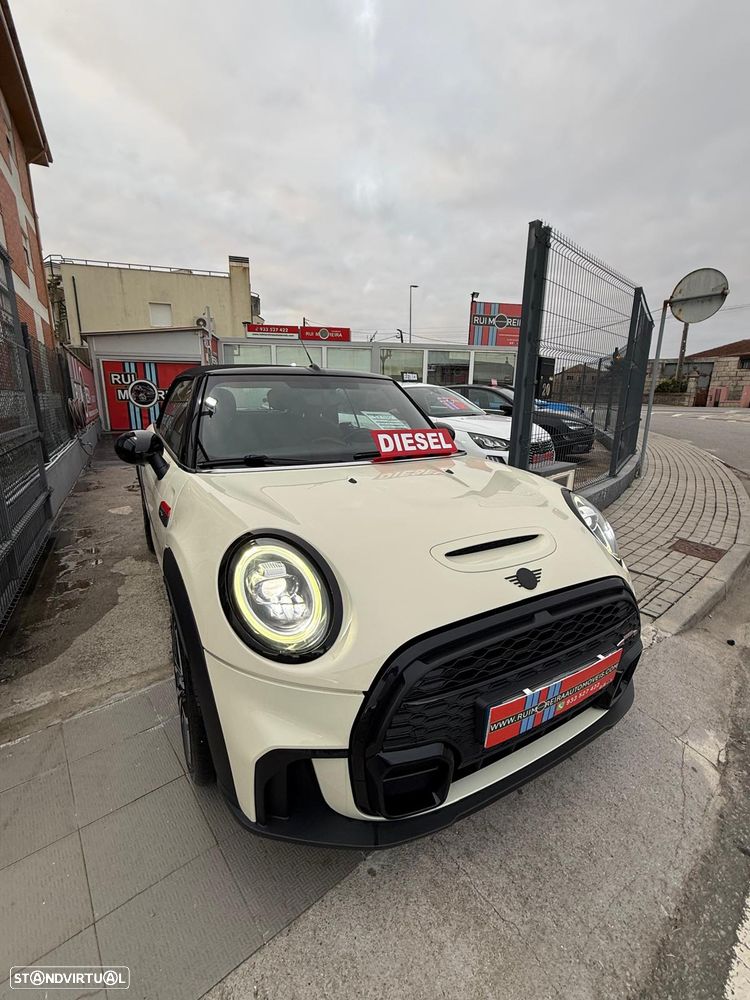 MINI 3 Portas - 26
