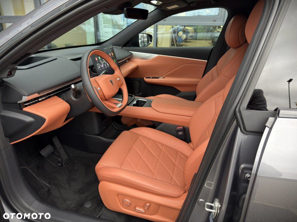 Changan Deepal S05 - 7
