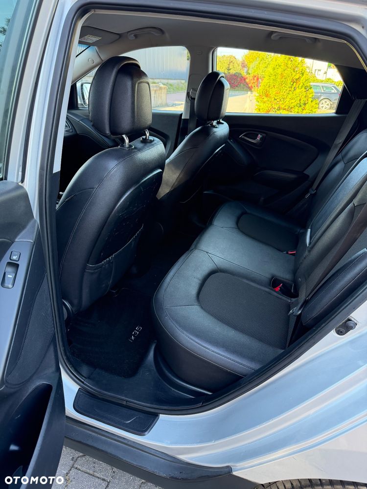 Hyundai ix35 - 10