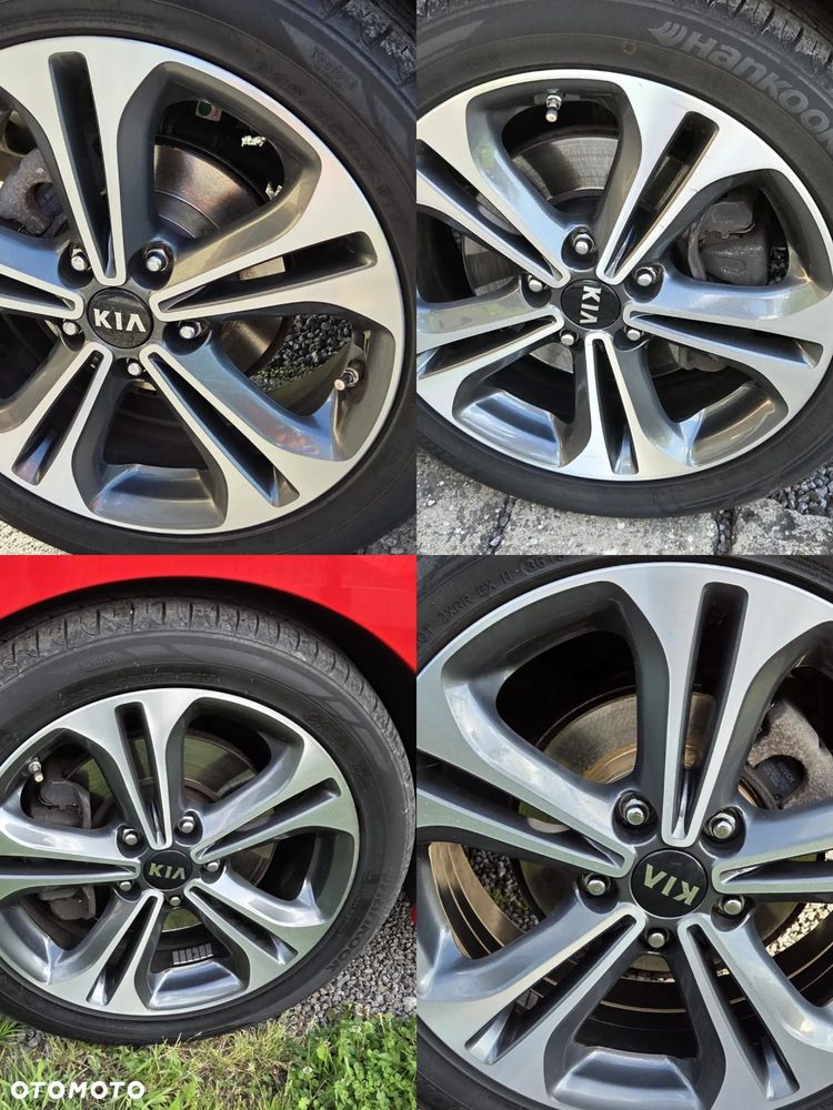 Kia Ceed 1.0 T-GDI GT Line - 28