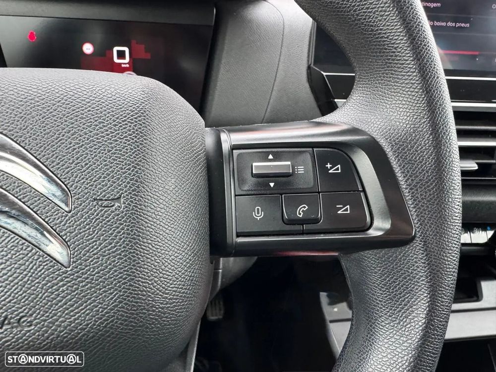 Citroën C4 1.5 BlueHDi Shine - 7