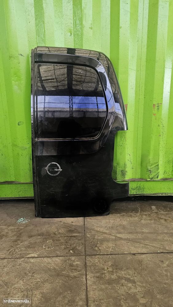PORTA TRAS DRT OPEL COMBO, PEUGEOT PARTNER, CITROEN BERLINGO 2019 - 1