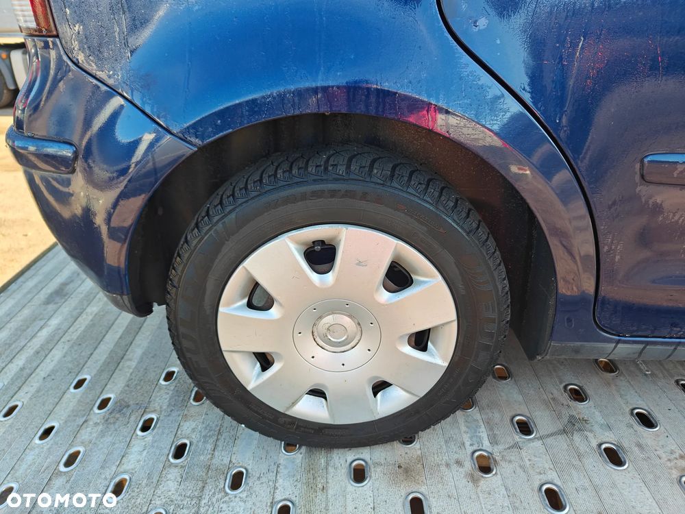 Volkswagen Polo 1.2 Comfortline - 9