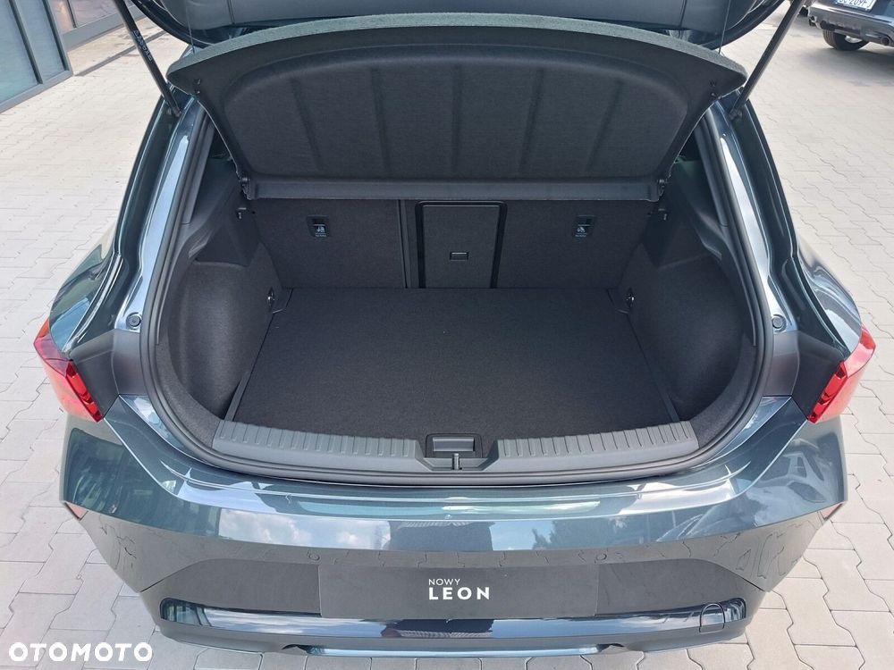Cupra Leon 1.5 eTSI DSG - 9