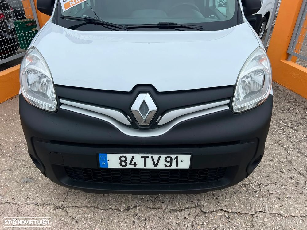 Renault KANGOO 1.5 DCI (3Lug) (NACIONAL) - 7
