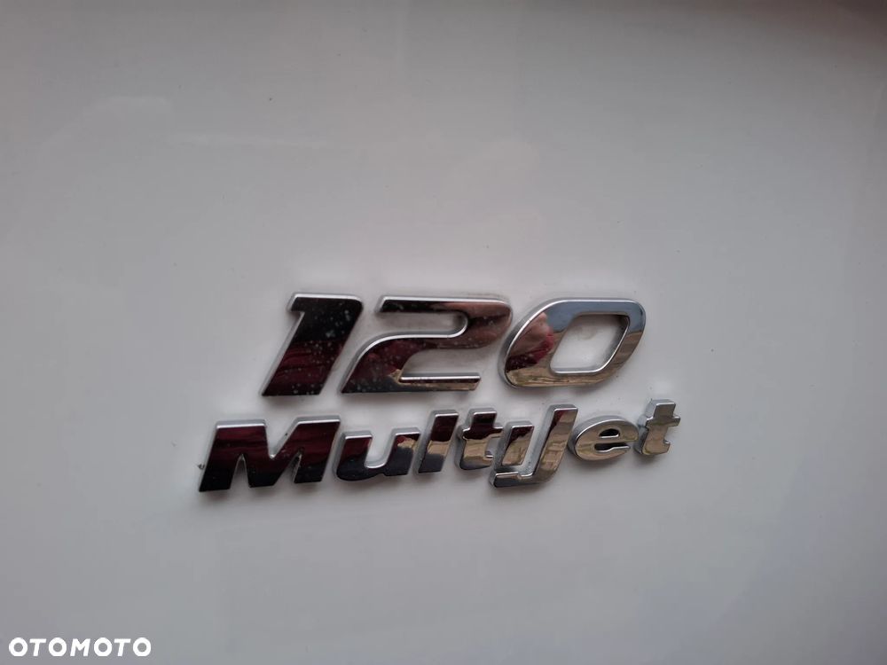 Fiat Scudo 2009 LONG DUBEL KABINA 5OSÓB KLIMA - 34