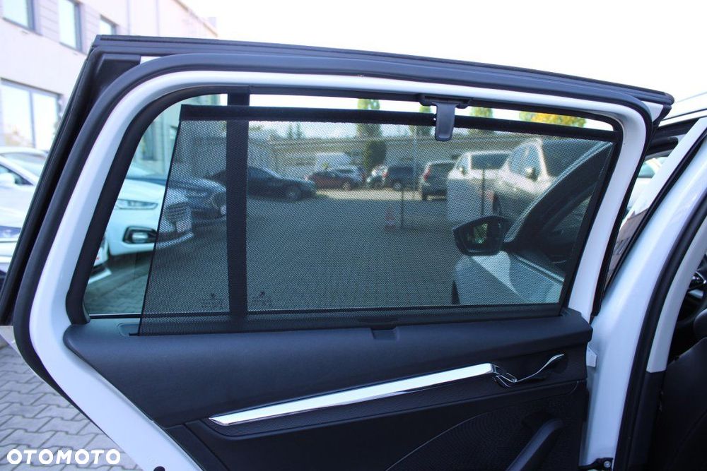 Skoda Octavia - 17