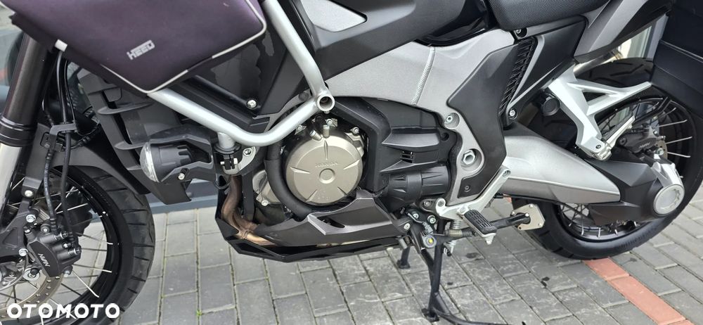 Honda VFR - 31